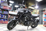 Yamaha MT-09A RN52J-001526