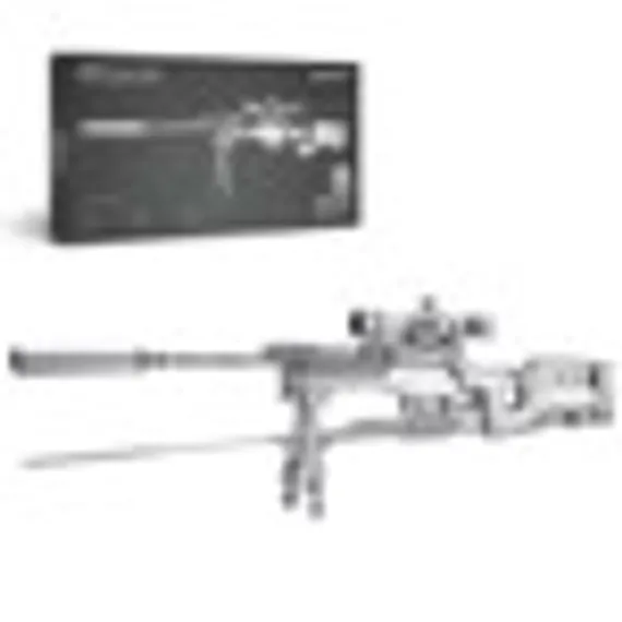 AWM Sniper Rifle HP346-SK