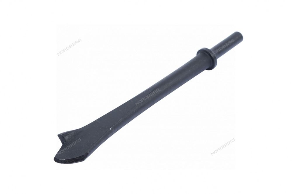NORDBERG (NP59-03) Насадка для снятия сайлентблоков для пневмозубила, прямая