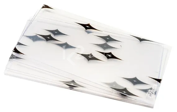 Внутреннее защитное стекло для маски сварщика Fubag BLITZ 5-13 Digital Natural Color