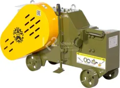 Станок для резки арматуры ВПК Р-40