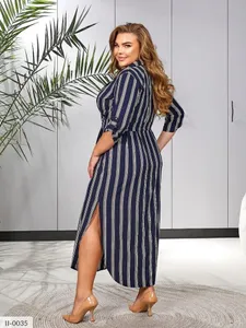 Платье II-0030 Фабрика Моды