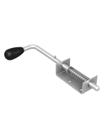 Задвижка секционных ворот DoorHan 25135