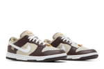 Кроссовки Nike Dunk Low (Женская размерная сетка)