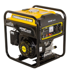 Инверторный генератор HUTER DN4400i