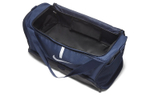Nike Fabric Travel Bag Gym Bag Medium Unisex Dark Blue