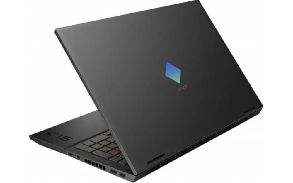 Ноутбук HP OMEN 15.6" intel/amd