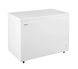 Морозильный ларь KRAFT BD (W)-340RX