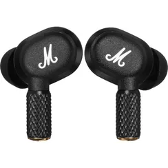 Беспроводные наушники Marshall Motif II (TWS) (Black | Чёрный)