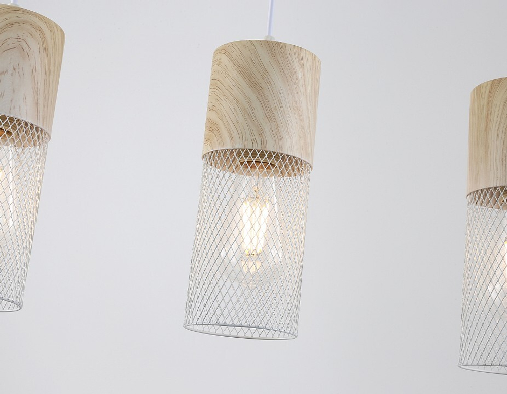 Подвесной светильник Ambrella Light TR TR8499
