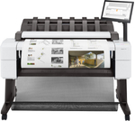 МФУ HP DesignJet T2600PS MFP