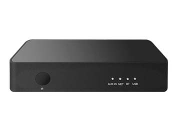 DSPPA DW-01