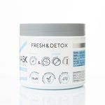 Маска для волос TaShe Professional Fresh & Detox Mask Emulsion 500 мл