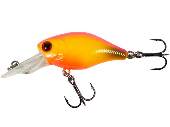 Воблер плав. LJ Original CHUBBY DR F 04.00/011