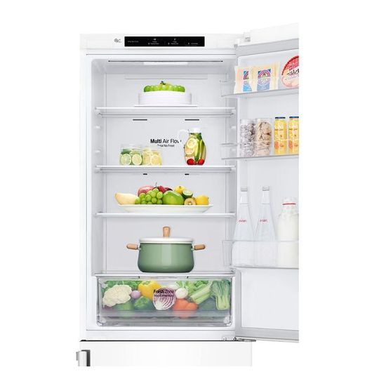 Холодильник LG GA-B459BQCL