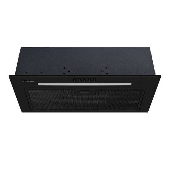 Вытяжка MAUNFELD Crosby 850LED чёрный