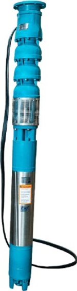 Насос скважинный ESQ ЭЦВ 10-65-150 нро 02.06.215263