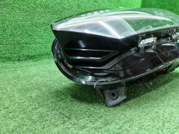 Фара левая EXEED VX (2021-2024) LED