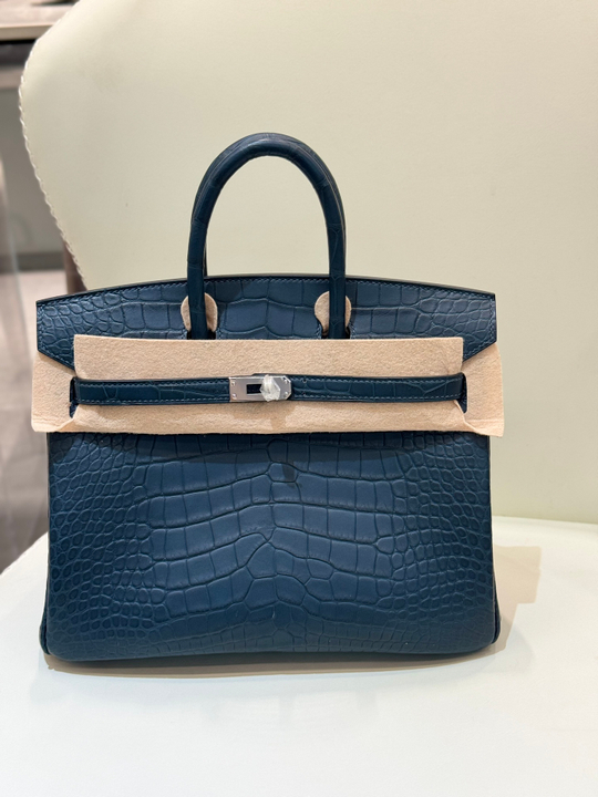 Hermes Birkin 25