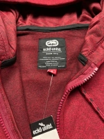 Зип худи от Savitar G-Unit Tribal Emerica Fubu South pole