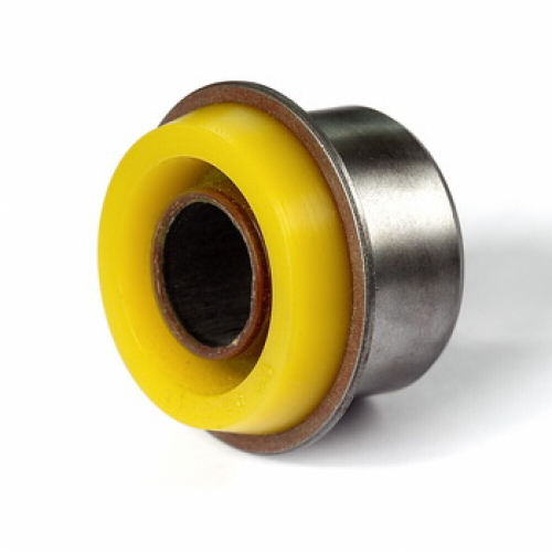 Полиуретановый сайлентблок передней подвески, верхнего рычага, передний (1 шт.), Точка опоры.12-06-2263