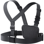 Крепление нагрудное Insta360 Chest Strap