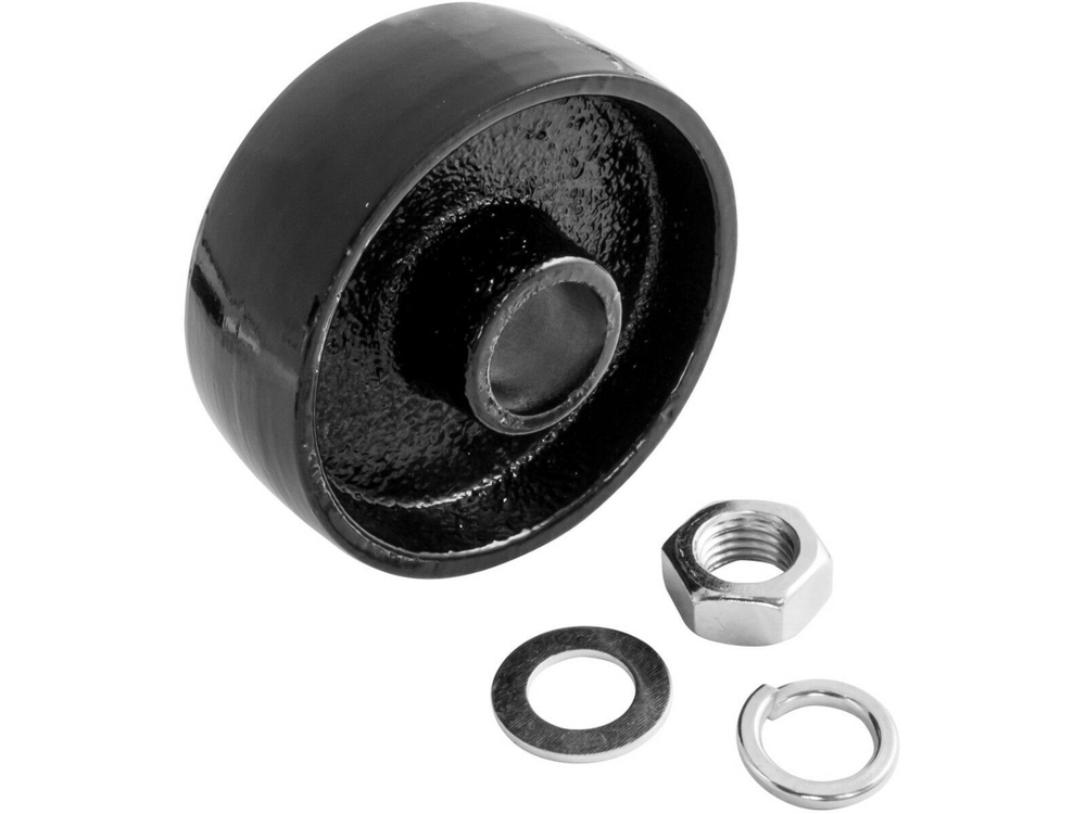 OHT203WF Неповоротное колесо для домкрата подкатного OHT203