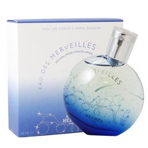 Hermes Eau Des Merveilles Constellation