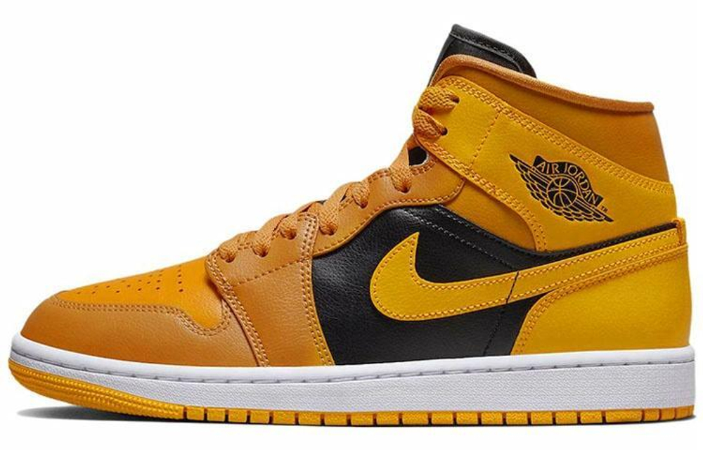 Кроссовки Jordan Air Jordan 1 Mid (Женская размерная сетка)