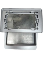 Рамка 10" переходная для Нексии 150