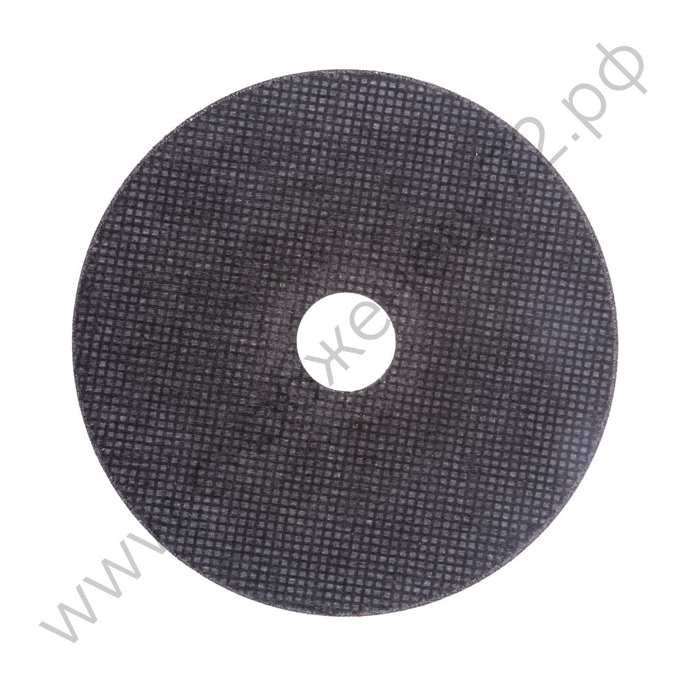 Круг отрезной по металлу FTL Express 125 х 1,0 х 22,2 мм A46TBF