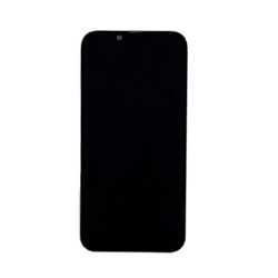 Дисплей iPhone 14 с тачскрином Черный - OR CG