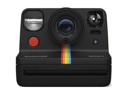 Фотоаппарат моментальной печати Polaroid NOW+ Gen2