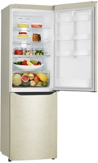 Холодильник LG GA-B429SEQZ