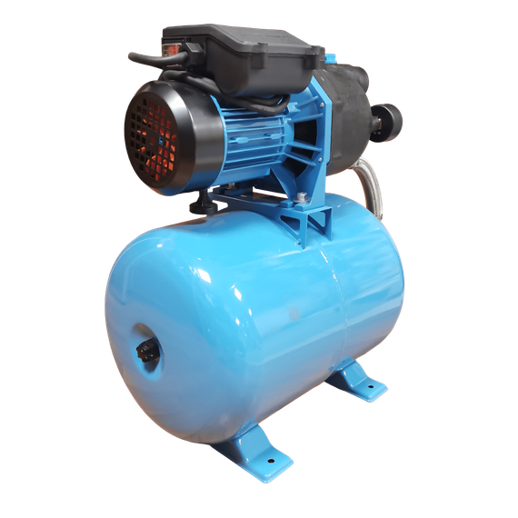 Насосная станция ДЖИЛЕКС ДЖАМБО 60/35 П-24