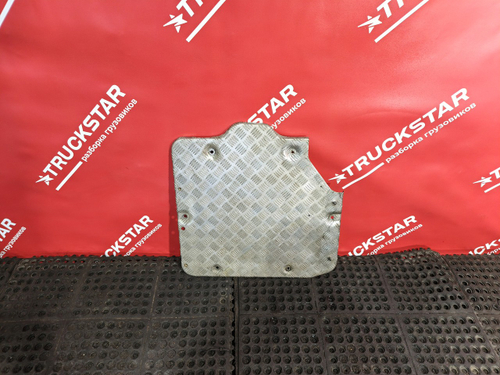 Экран тепловой верхний 2019г