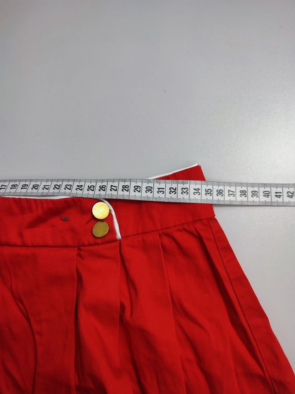 Юбка Smart Concept яркая 46 размер