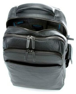 Рюкзак Piquadro Black Square CA3444B3BM/VE