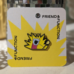 Значок «Чего Мы Хотим»