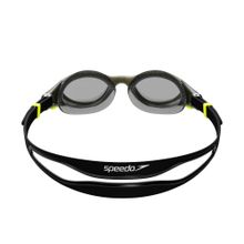 Очки для плавания SPEEDO Biofuse 2.0 Polarised, 8-00232817134, дымчатые линзы