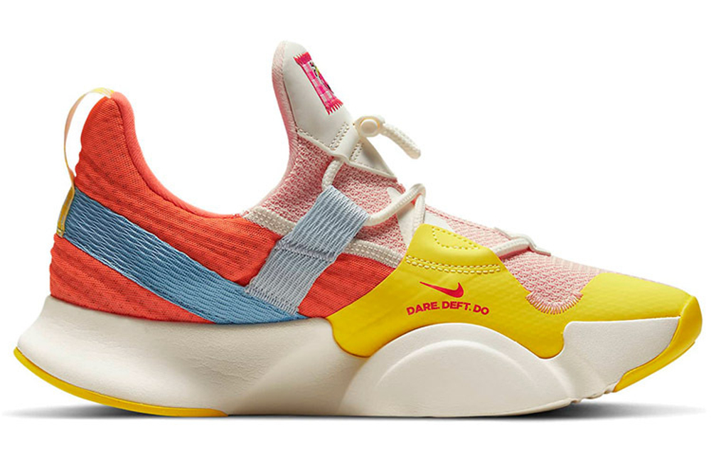 Кроссовки Nike Superrep Groove (Женская размерная сетка)