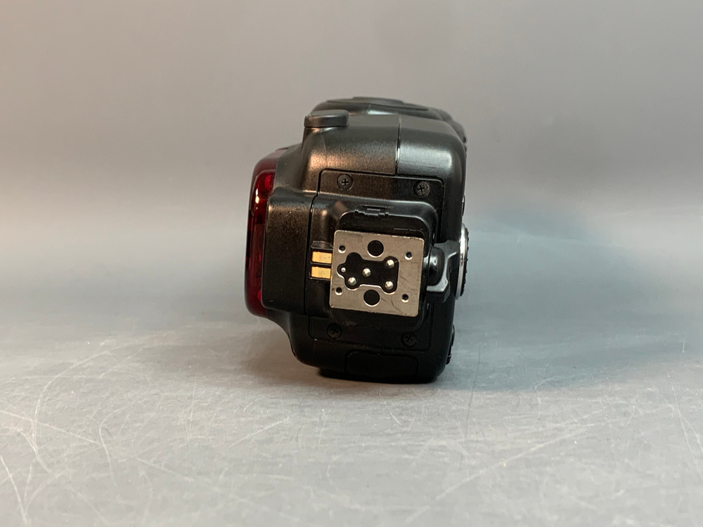 Nikon Speedlight SB-900