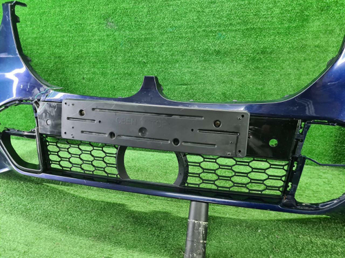 Бампер передний BMW X5 G05 (2018-2023) M-paket