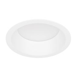 Светильник MS-DROP-BUILT-R137-24W Warm3000 (WH, 90 deg, 230V) (Arlight, IP54 Металл, 5 лет) 041463