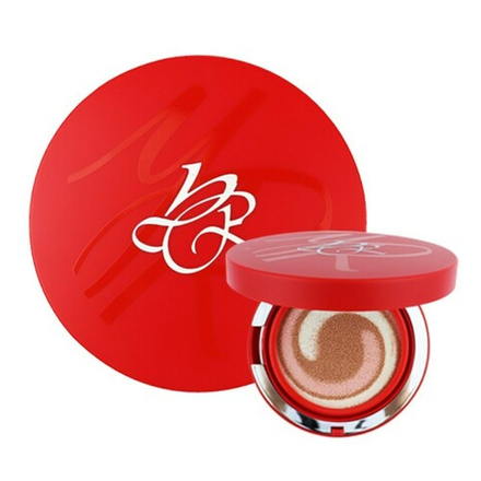Увлажняющий тональный кушон Yu.R Moist Layer Cushion SPF50+ PA +++, 25 гр