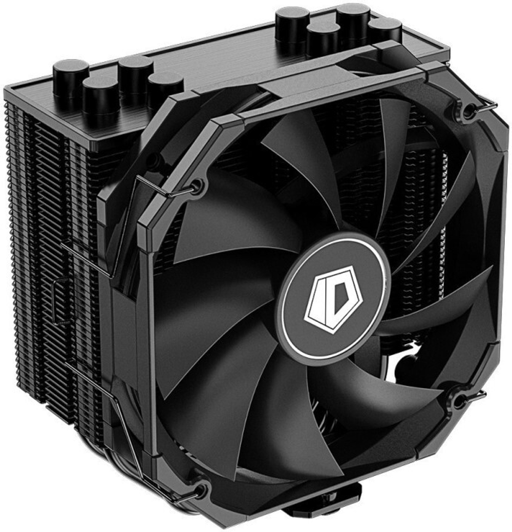 Кулер  ID-Cooling SE-224-XTS MINI BLACK