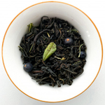 Черный чай BERRY-TEA "Охотничий" | 18гр под стакан