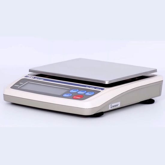 Весы лабораторные A&D EK-1200i
