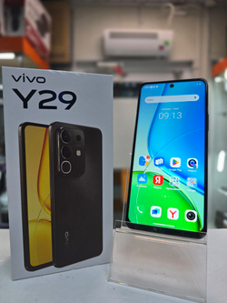Смартфон VIVO Y29 8 128