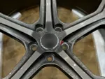 КОВАНЫЕ ДИСКИ ДЛЯ AUDI SQ8 2022 АУДИ
